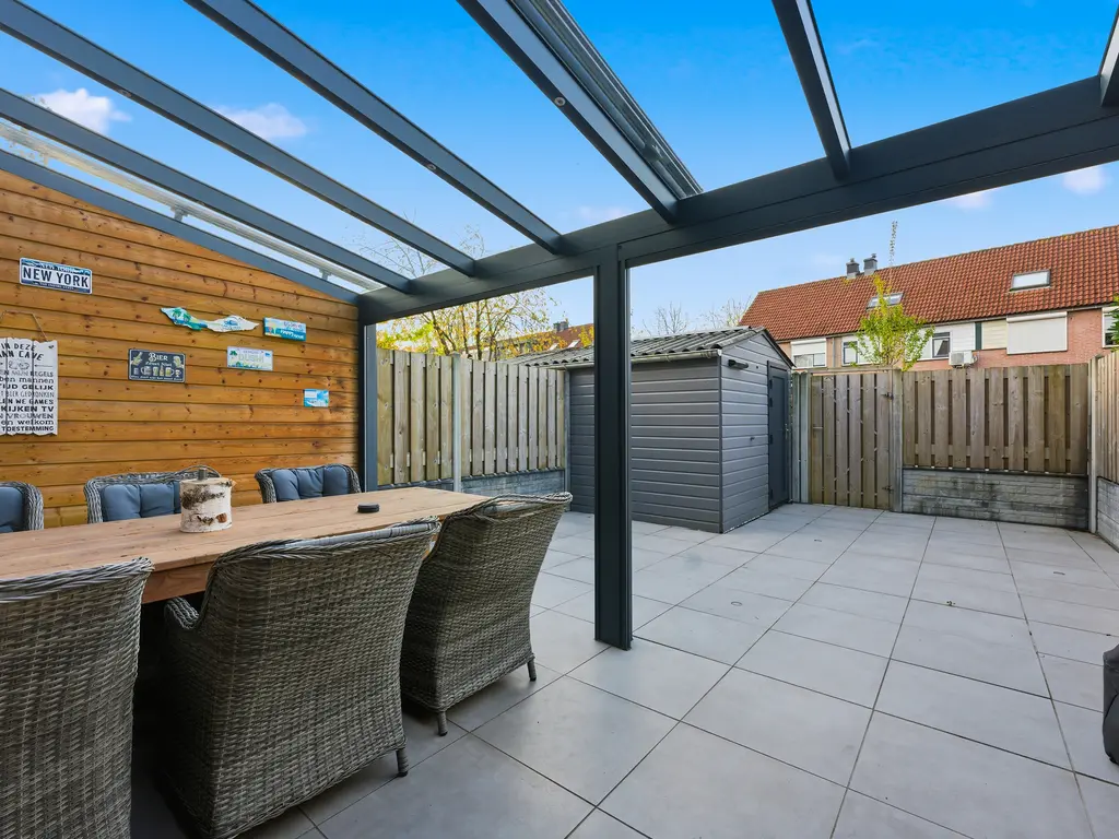 Von Weberplantsoen 41, ZWIJNDRECHT