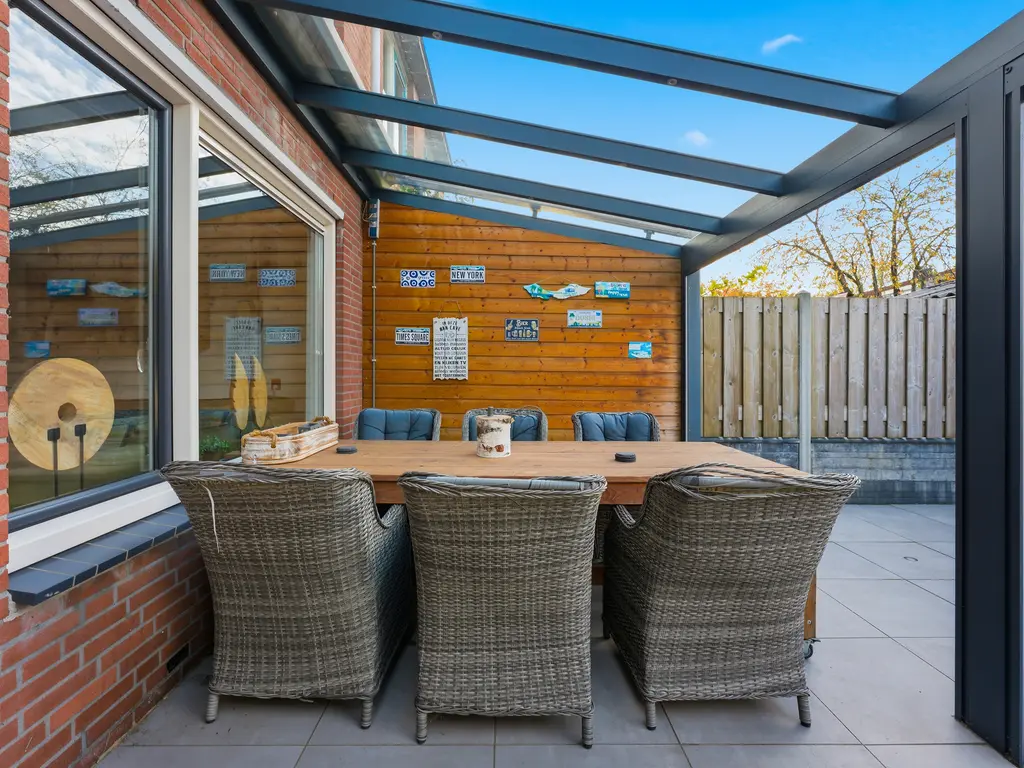 Von Weberplantsoen 41, ZWIJNDRECHT