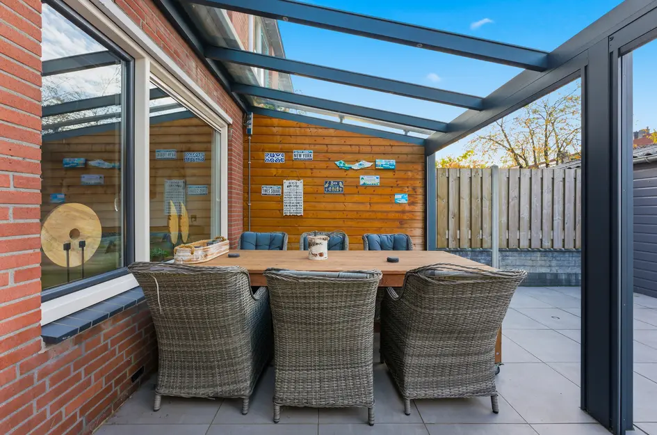 Von Weberplantsoen 41