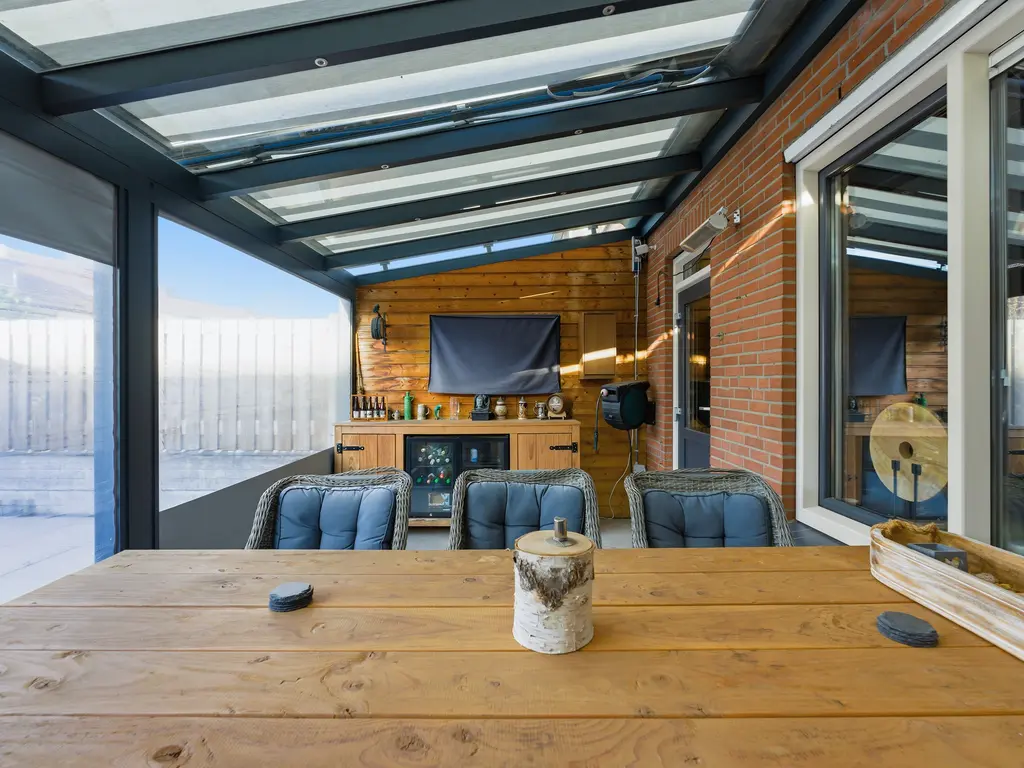 Von Weberplantsoen 41, ZWIJNDRECHT