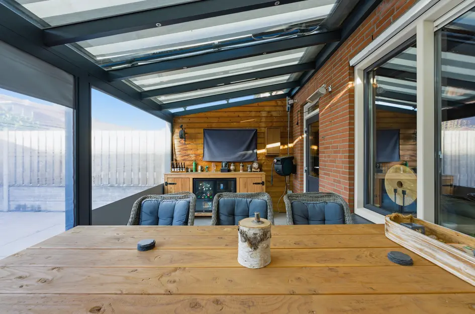 Von Weberplantsoen 41