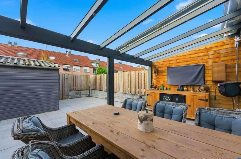 Von Weberplantsoen 41