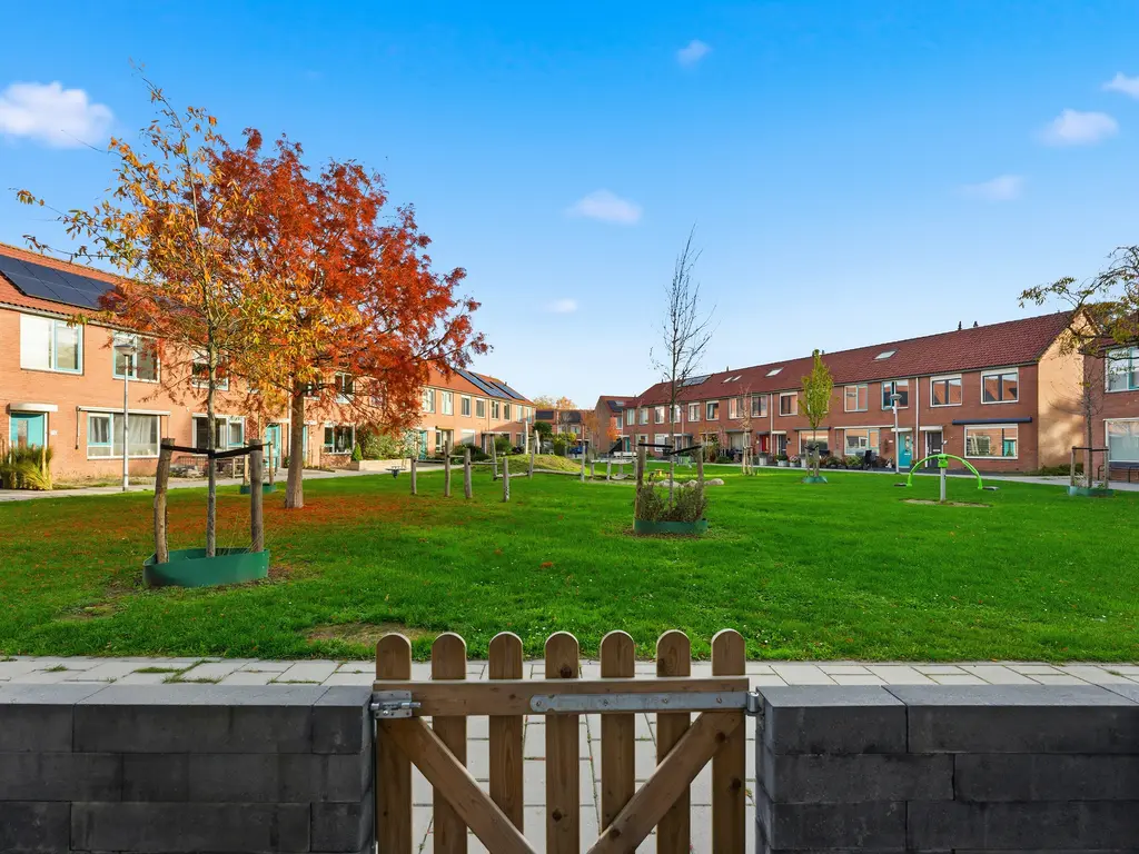 Von Weberplantsoen 41, ZWIJNDRECHT