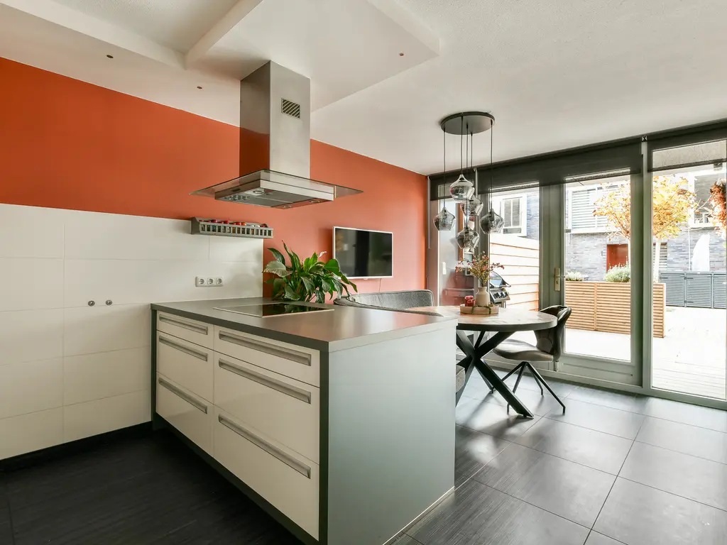 Goudsbloemstraat 37, PAPENDRECHT