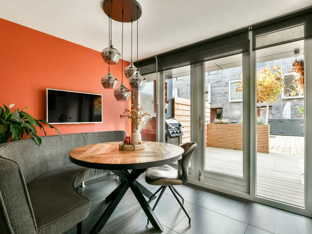 Goudsbloemstraat 37, PAPENDRECHT