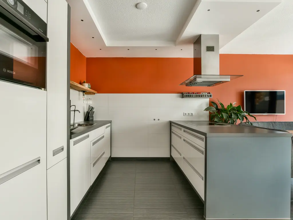 Goudsbloemstraat 37, PAPENDRECHT