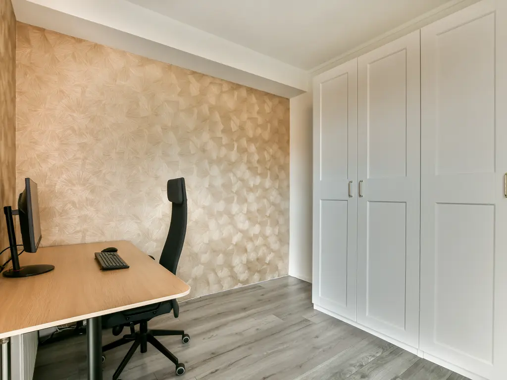 Goudsbloemstraat 37, PAPENDRECHT