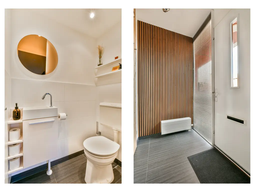 Goudsbloemstraat 37, PAPENDRECHT