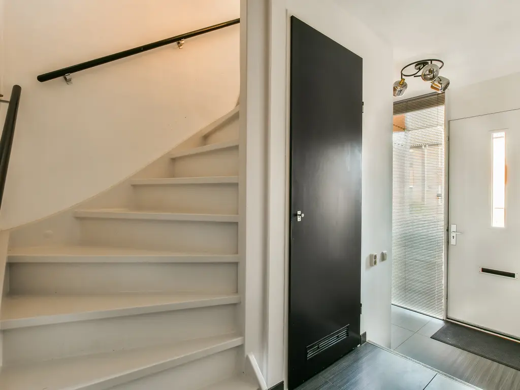 Goudsbloemstraat 37, PAPENDRECHT