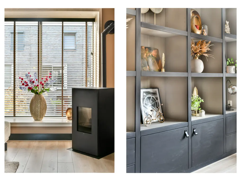 Goudsbloemstraat 37, PAPENDRECHT