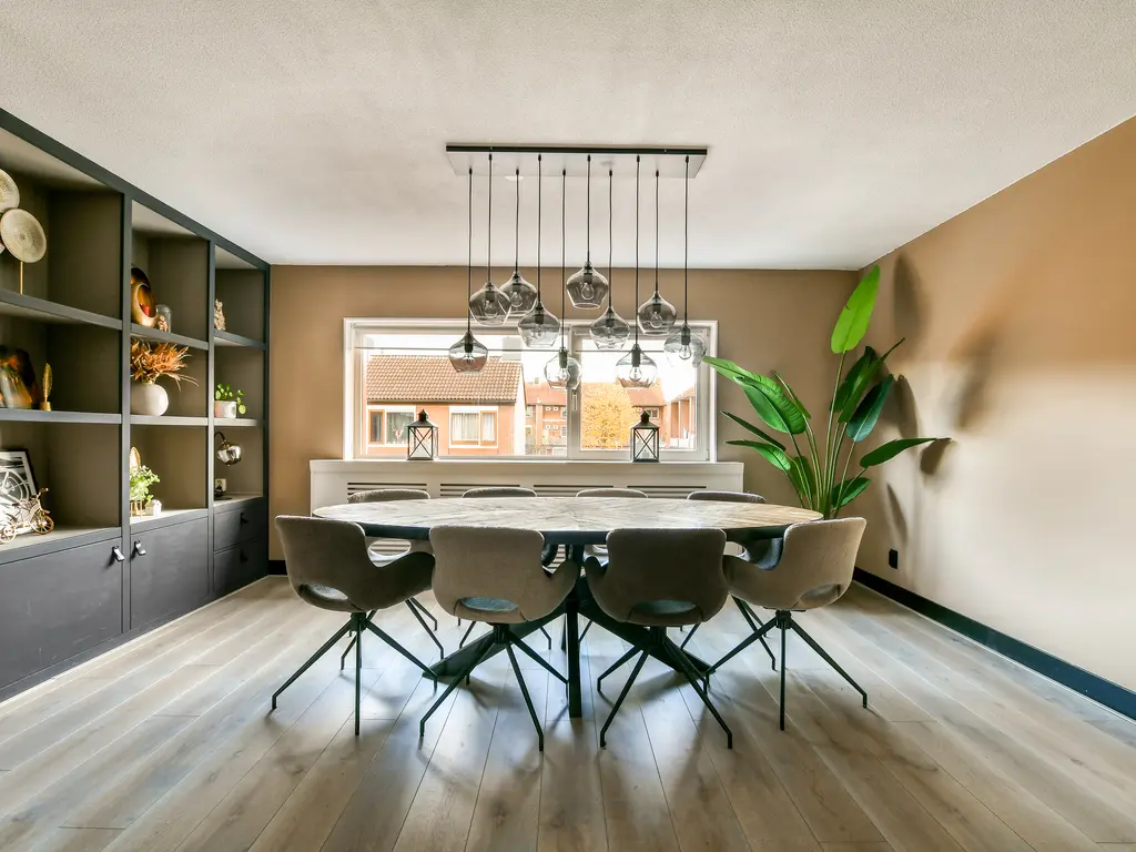 Goudsbloemstraat 37, PAPENDRECHT