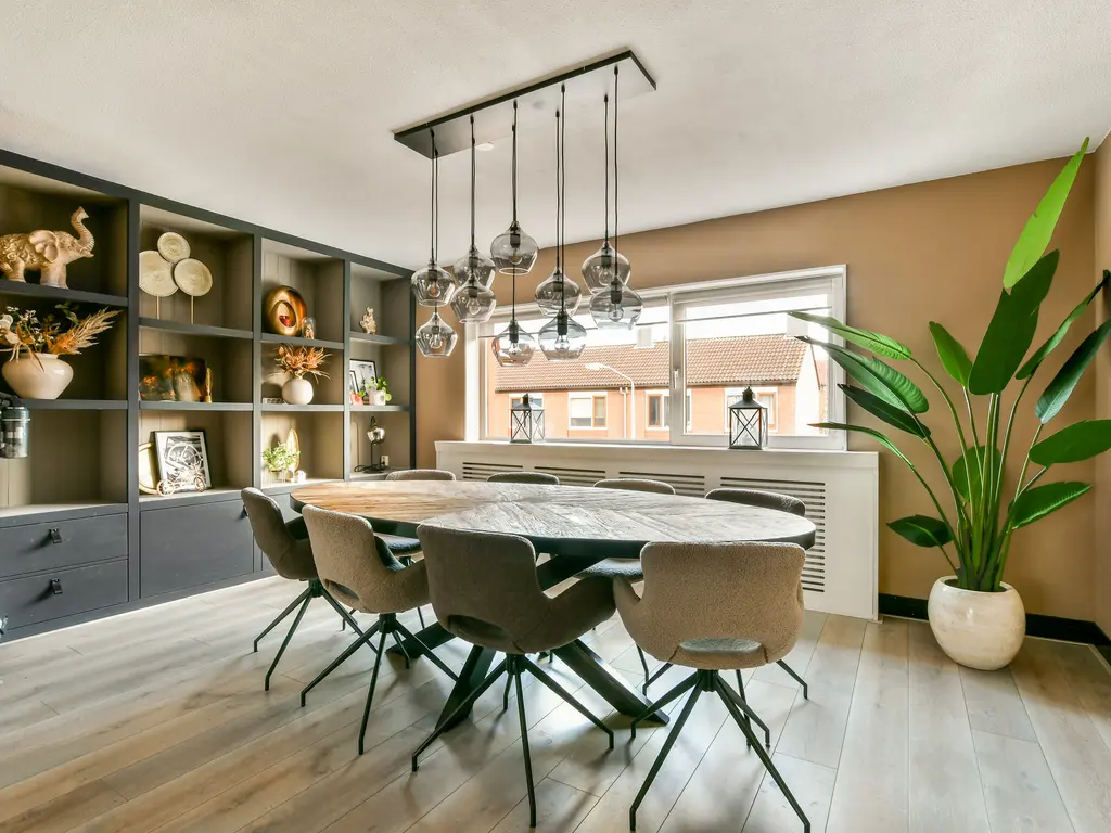 Goudsbloemstraat 37, PAPENDRECHT