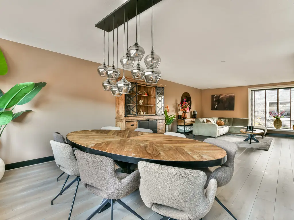 Goudsbloemstraat 37, PAPENDRECHT