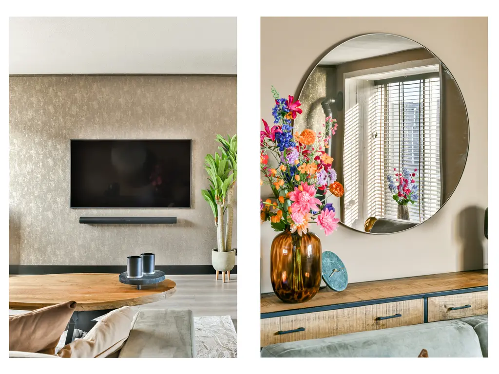 Goudsbloemstraat 37, PAPENDRECHT