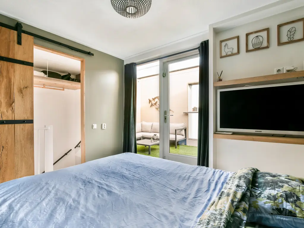 Goudsbloemstraat 37, PAPENDRECHT