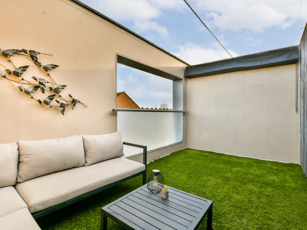 Goudsbloemstraat 37, PAPENDRECHT