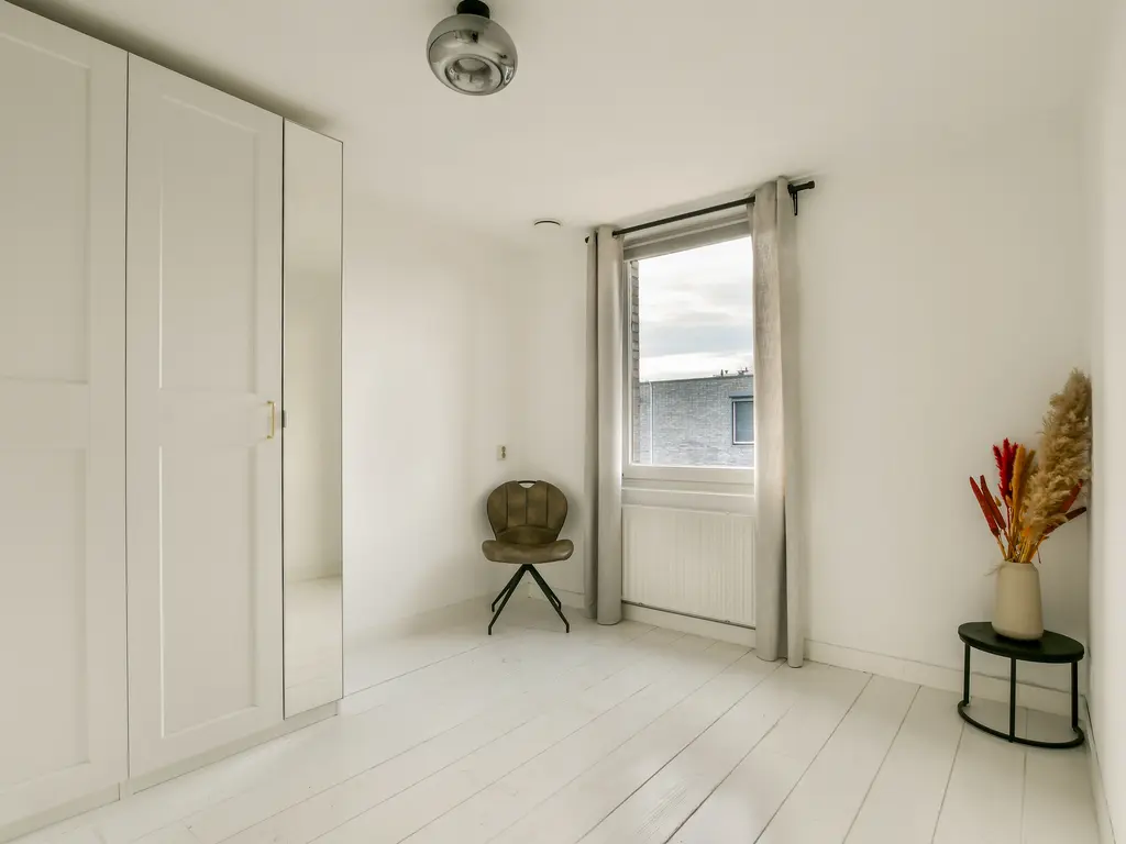 Goudsbloemstraat 37, PAPENDRECHT