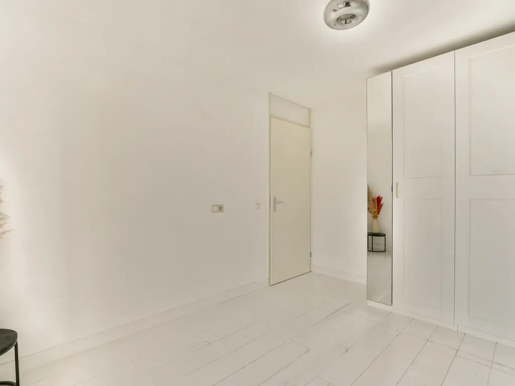 Goudsbloemstraat 37, PAPENDRECHT