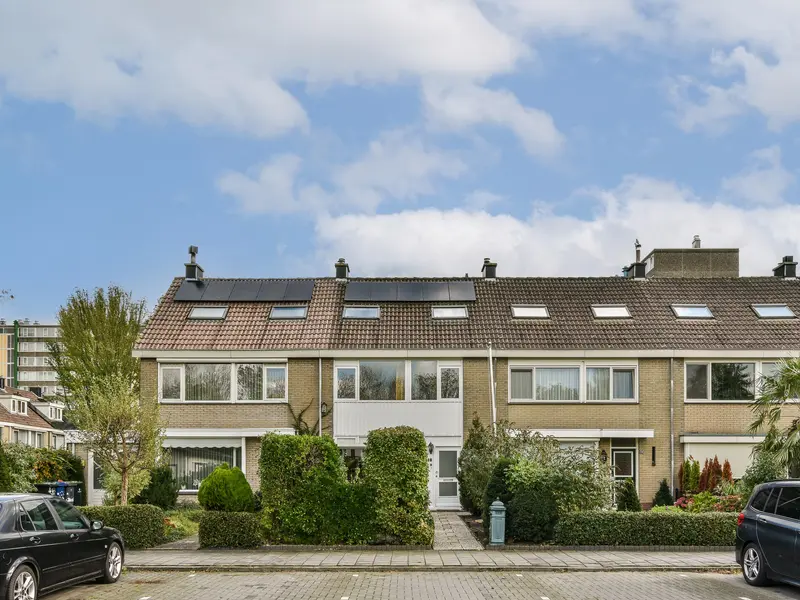 Schimmelpennincklaan 18, GORINCHEM