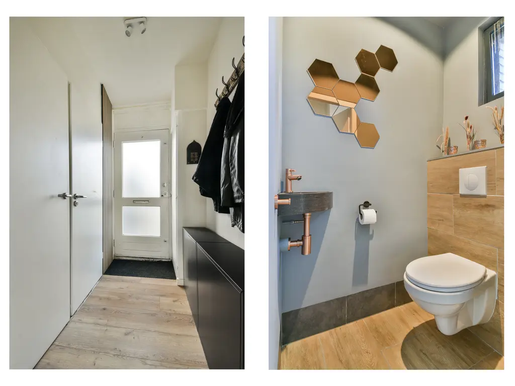 Schimmelpennincklaan 18, GORINCHEM