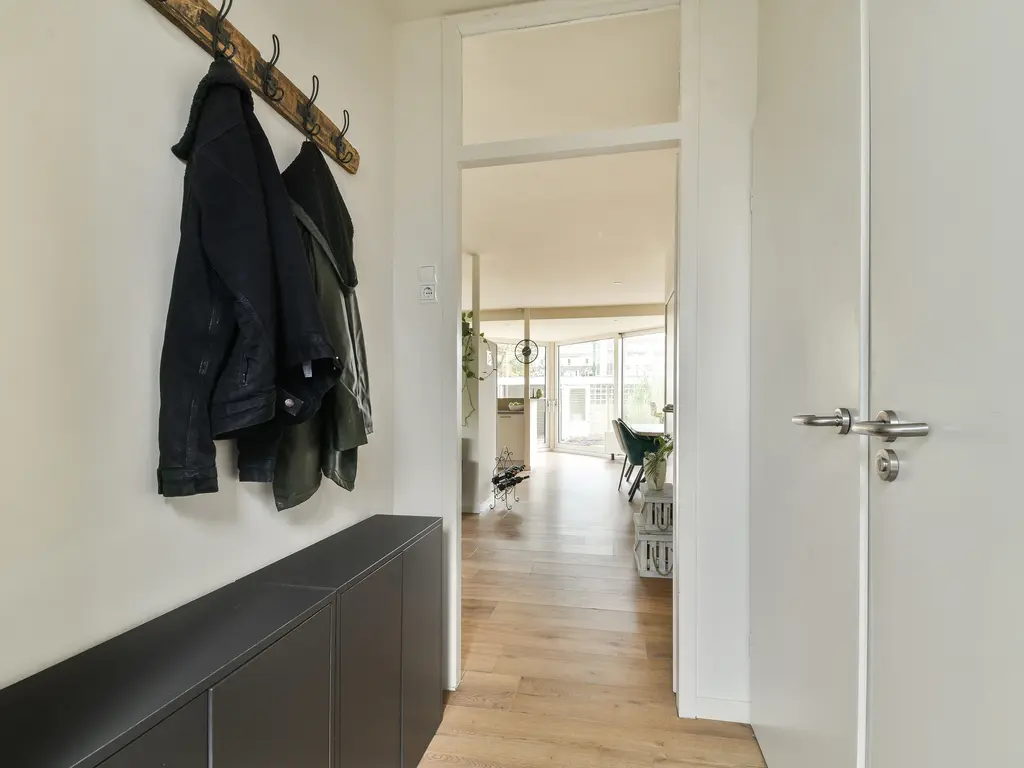 Schimmelpennincklaan 18, GORINCHEM