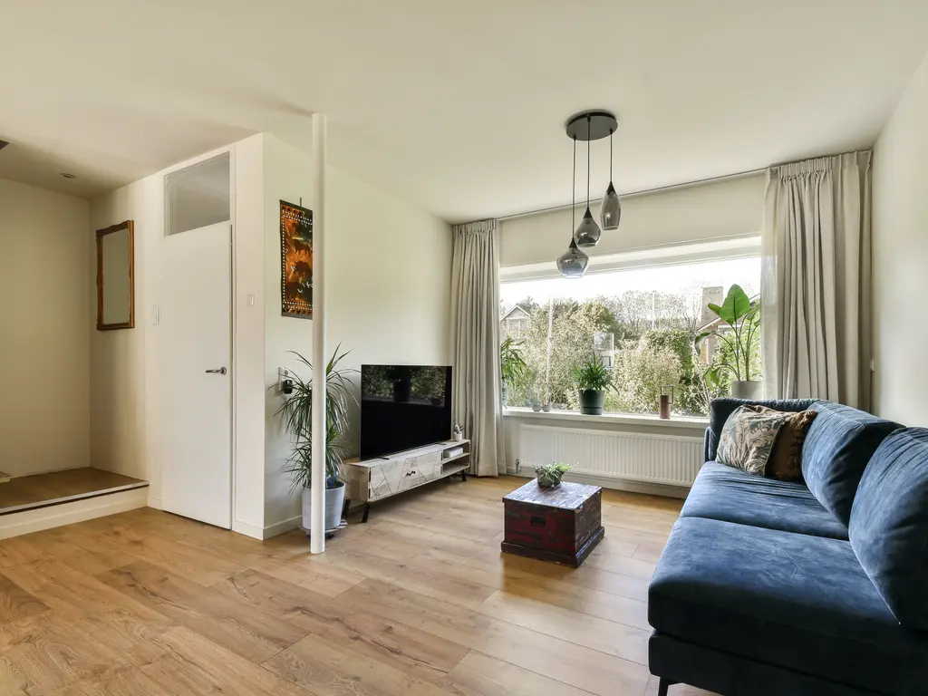 Schimmelpennincklaan 18, GORINCHEM