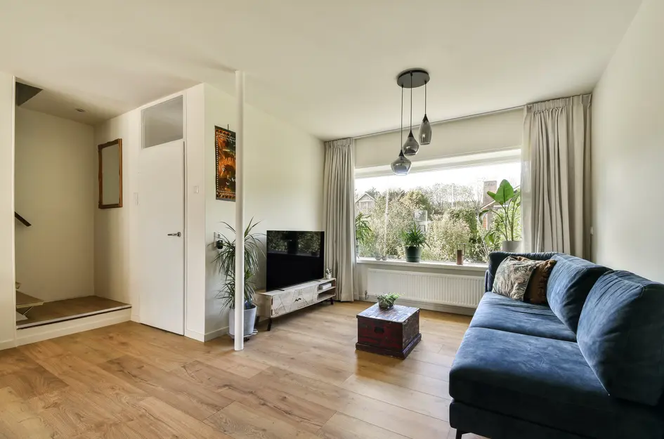 Schimmelpennincklaan 18