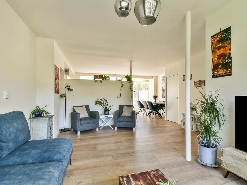 Schimmelpennincklaan 18, GORINCHEM