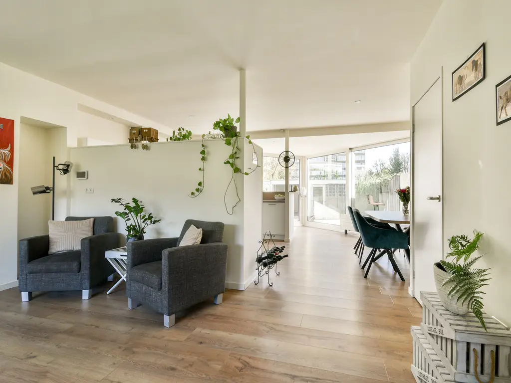 Schimmelpennincklaan 18, GORINCHEM