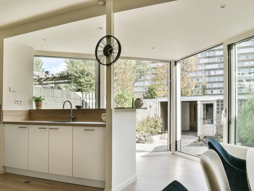 Schimmelpennincklaan 18, GORINCHEM