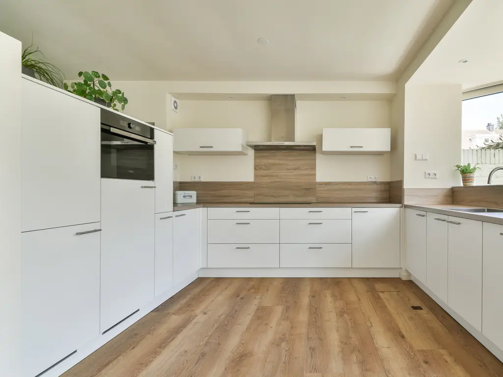 Schimmelpennincklaan 18, GORINCHEM