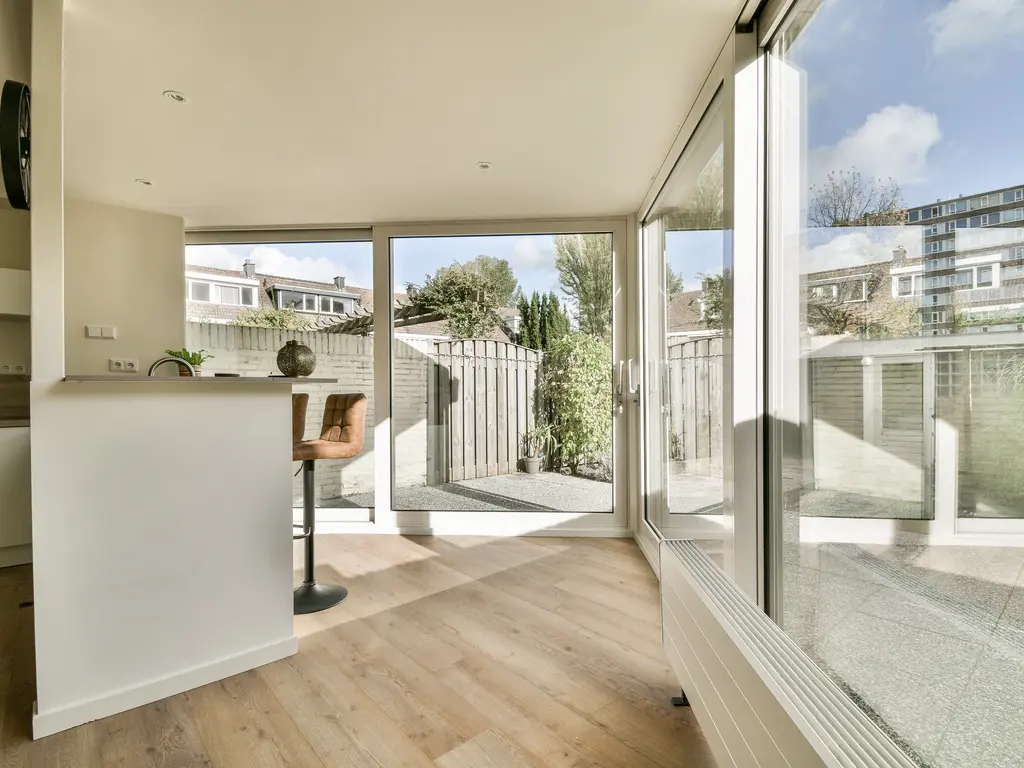 Schimmelpennincklaan 18, GORINCHEM