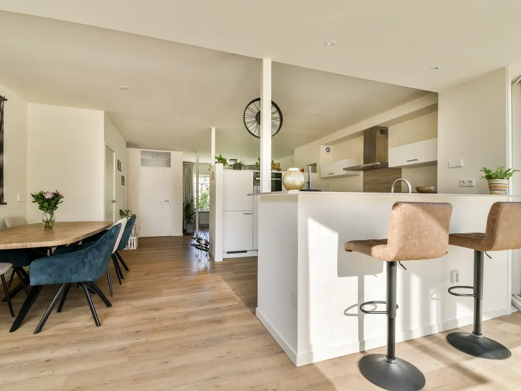 Schimmelpennincklaan 18, GORINCHEM