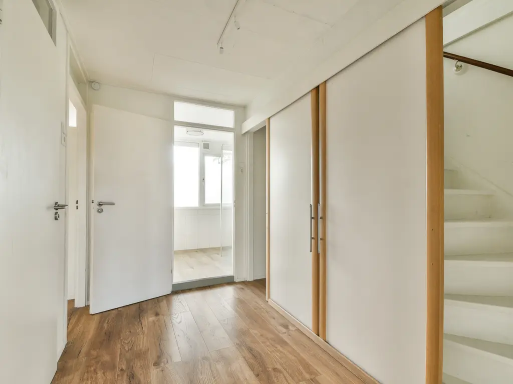 Schimmelpennincklaan 18, GORINCHEM