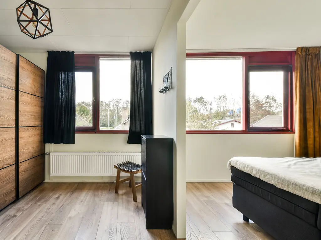 Schimmelpennincklaan 18, GORINCHEM