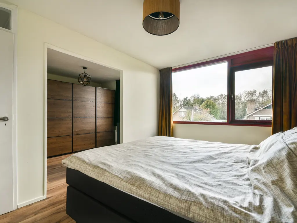 Schimmelpennincklaan 18, GORINCHEM