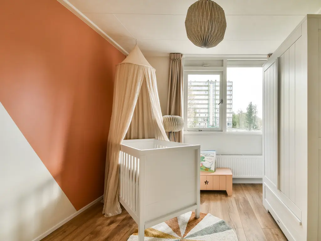 Schimmelpennincklaan 18, GORINCHEM