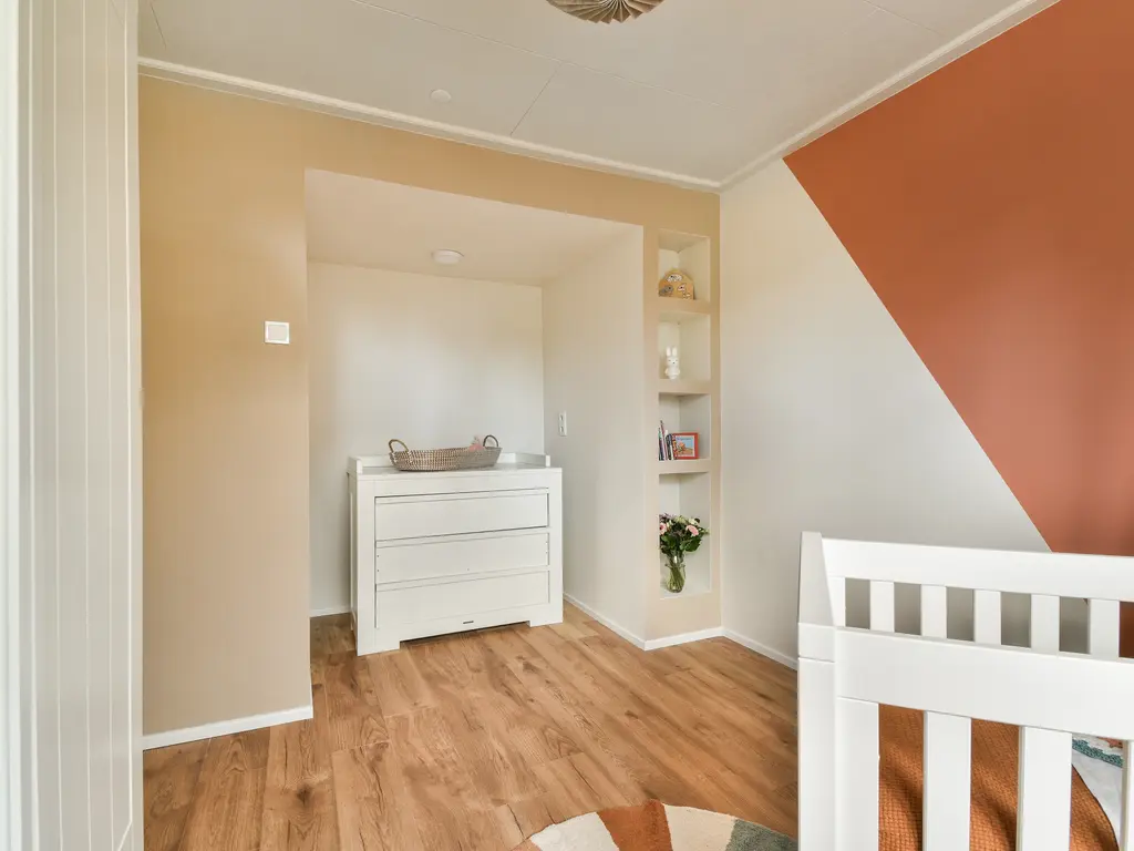 Schimmelpennincklaan 18, GORINCHEM