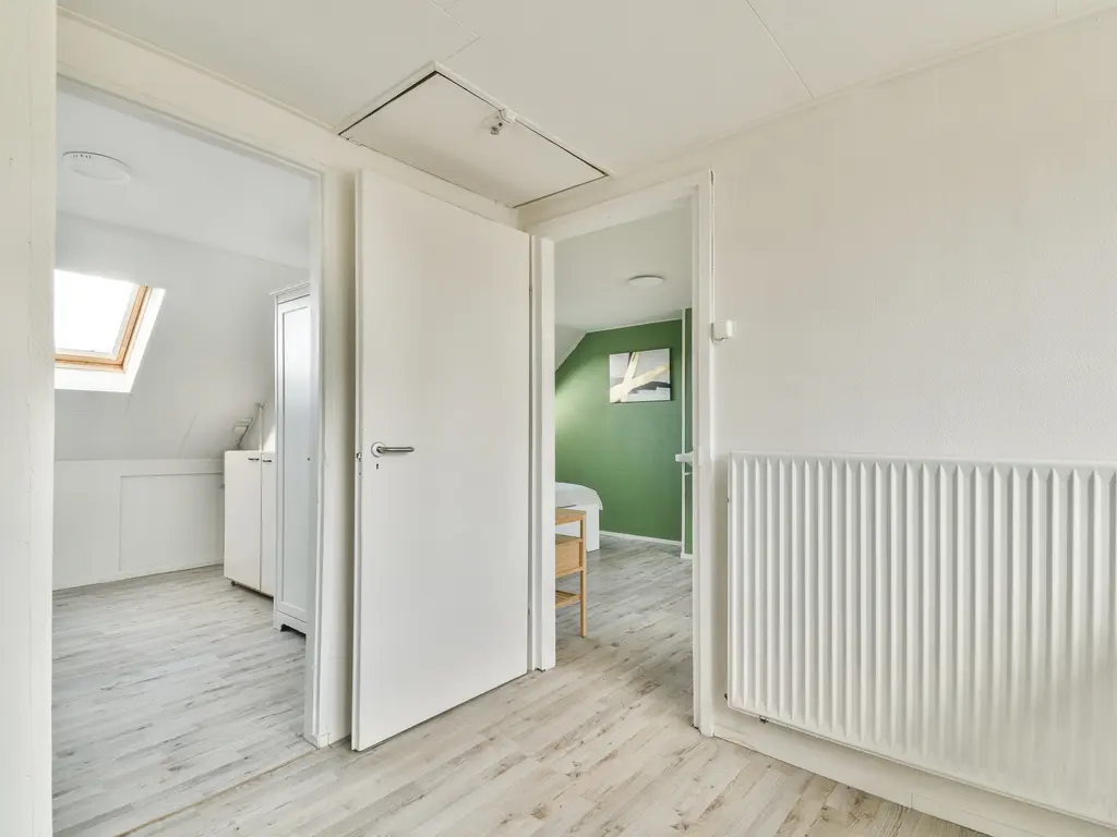 Schimmelpennincklaan 18, GORINCHEM