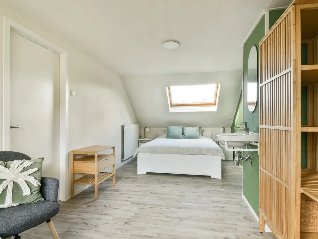 Schimmelpennincklaan 18, GORINCHEM