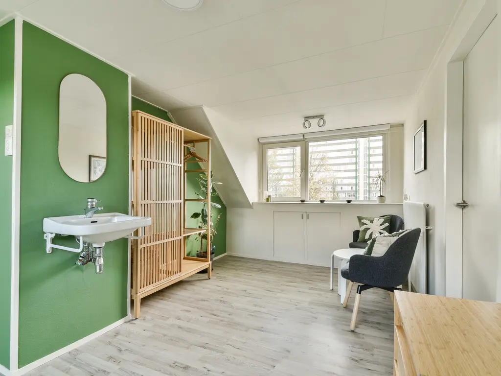 Schimmelpennincklaan 18, GORINCHEM