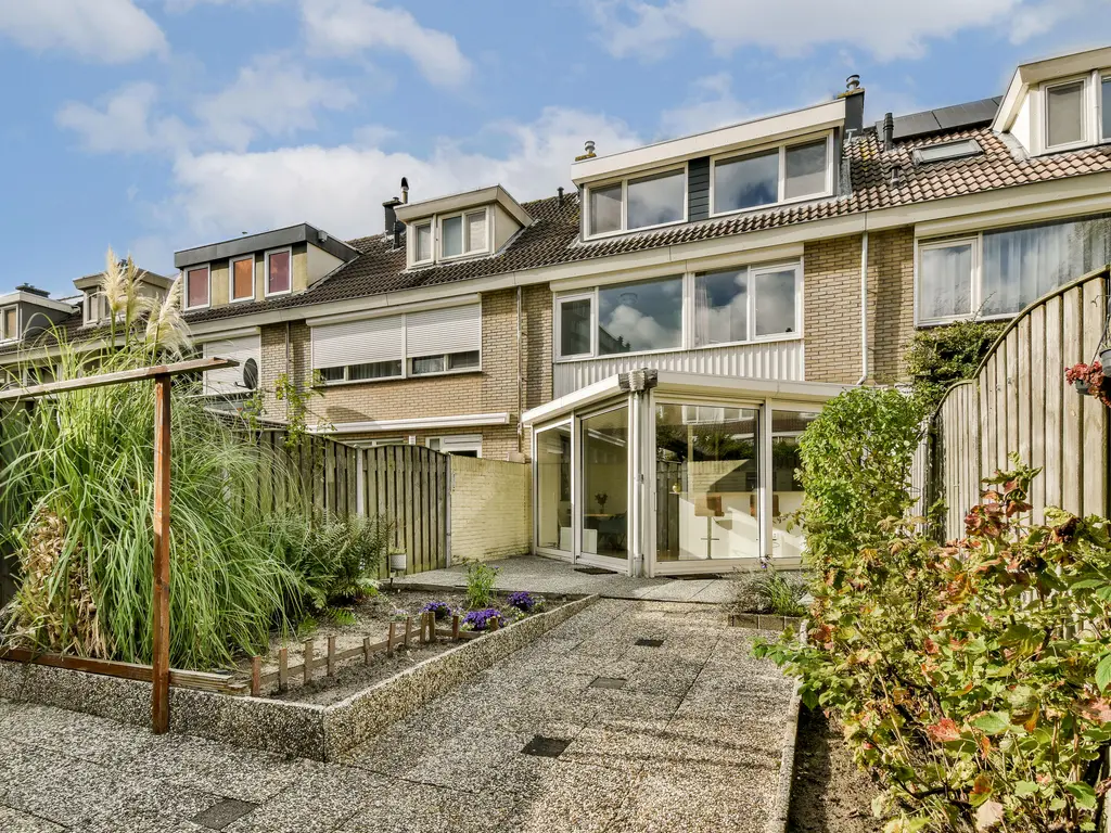 Schimmelpennincklaan 18, GORINCHEM