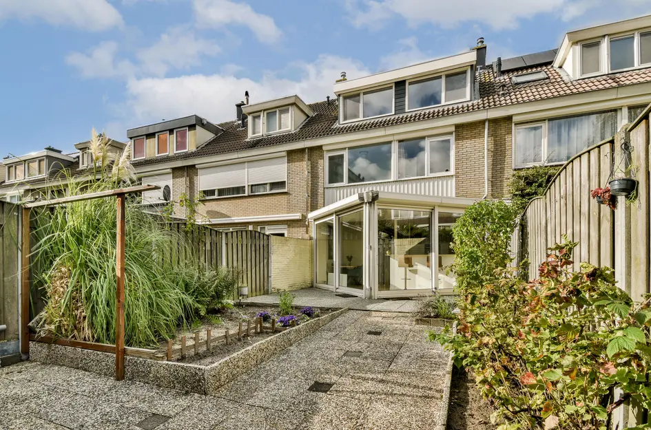 Schimmelpennincklaan 18