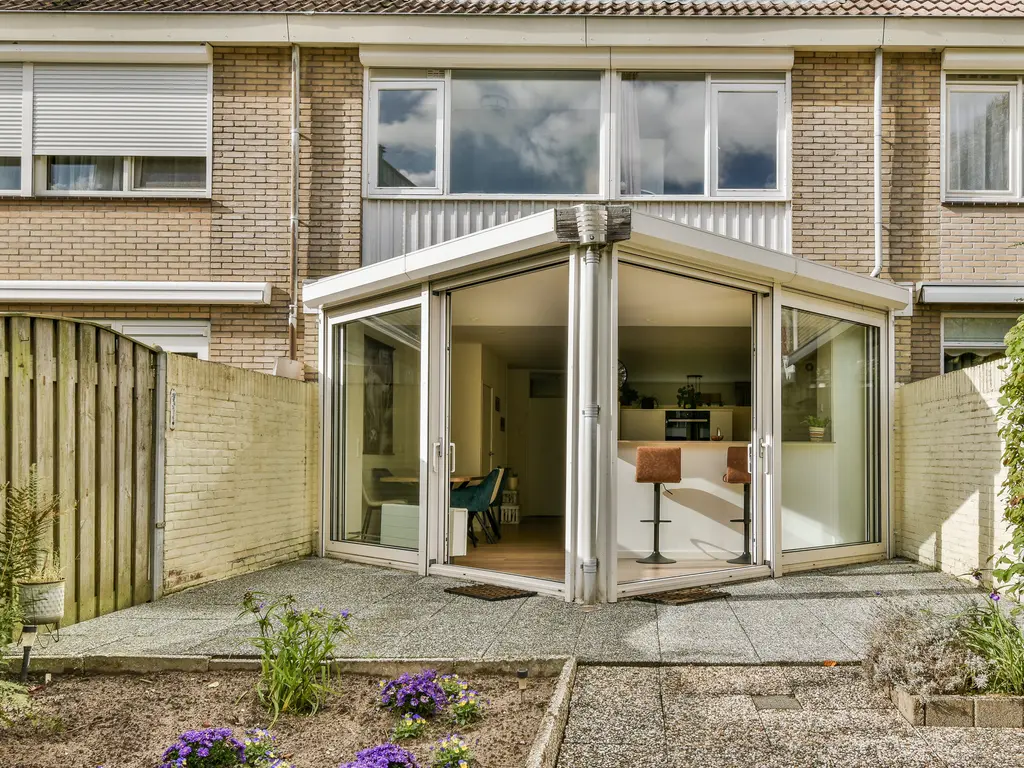 Schimmelpennincklaan 18, GORINCHEM