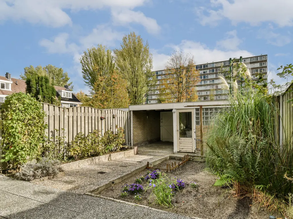 Schimmelpennincklaan 18, GORINCHEM