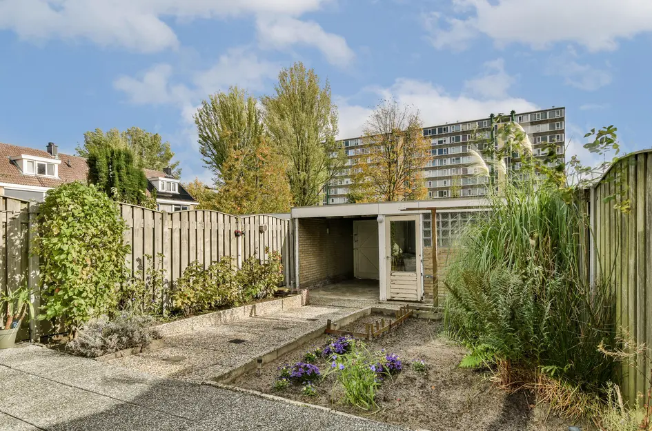 Schimmelpennincklaan 18