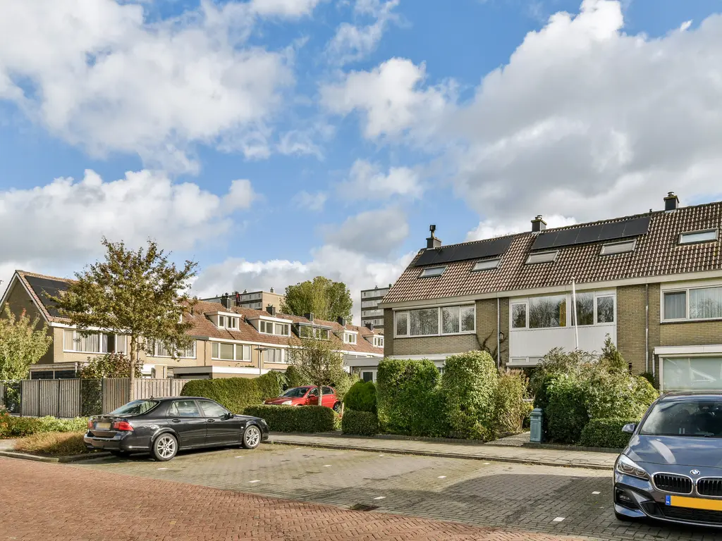 Schimmelpennincklaan 18, GORINCHEM