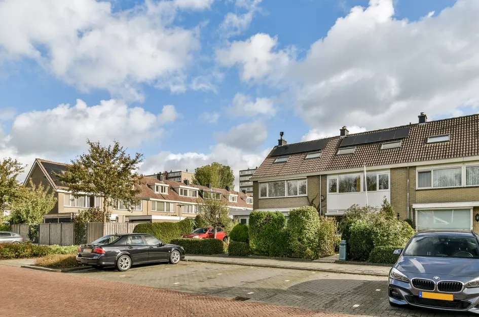 Schimmelpennincklaan 18