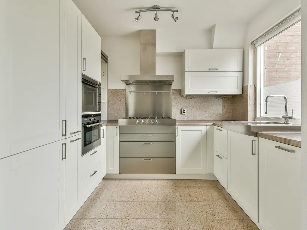 Ring 158, HENDRIK-IDO-AMBACHT