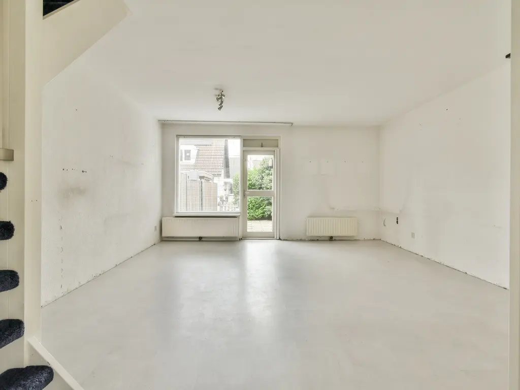 Ring 158, HENDRIK-IDO-AMBACHT